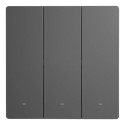 Smart Scene seinalüliti WiFi Sonoff M5 3C (3 kanaliga)