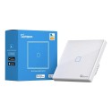 Smart Switch WiFi + RF 433 Sonoff T2 EU TX (1-kanaliline) uuendatud