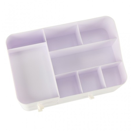 Kosmeetika korraldaja ehtekarp sahtlitega ... | FreshDesign.ee