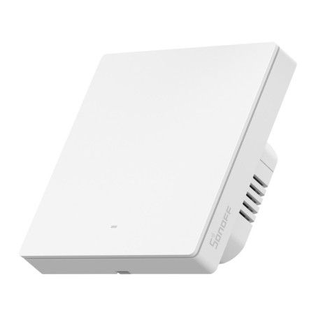 SONOFF M5-1C-86W WiFi Matter nutikas seinalüliti (1 kanal)