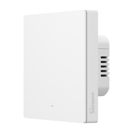 SONOFF M5-1C-86W WiFi Matter nutikas seinalüliti (1 kanal)