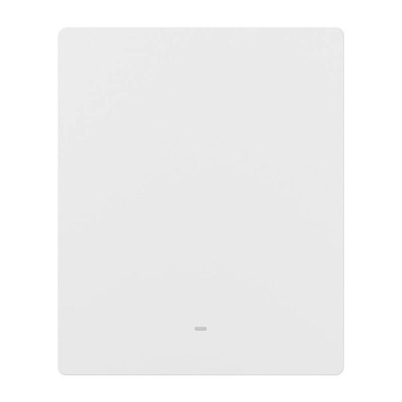 Matter SONOFF M5-1C-80W WiFi nutikas seinalüliti (1-kanaliline, raami jaoks)