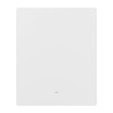 Matter SONOFF M5-1C-80W WiFi nutikas seinalüliti (1-kanaliline, raami jaoks)