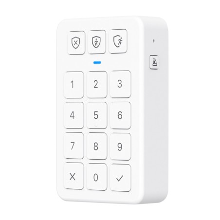 Turvaklaviatuur X-Sense SKP0A