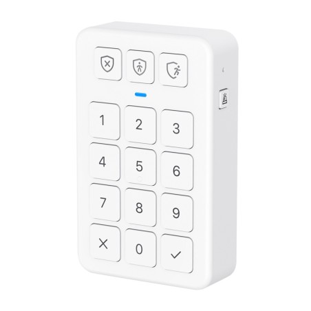Turvaklaviatuur X-Sense SKP0A