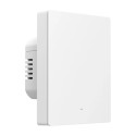 Sonoff ZBM5-1C-80W (1-kanaliline) Zigbee nutikas puutetundlik seinalüliti
