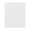 Sonoff ZBM5-1C-80W (1-kanaliline) Zigbee nutikas puutetundlik seinalüliti