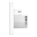 Avatto TS20-EU-W2 WiFi puutevalgustuse lüliti