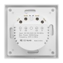 Avatto TS20-EU-W2 WiFi puutevalgustuse lüliti