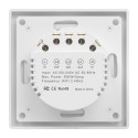 Avatto TS20-EU-W3 WiFi puutevalgustuse lüliti
