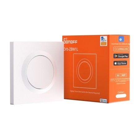 Nutikas SONOFF ZBMINIL2-E ZigBee seinalüliti