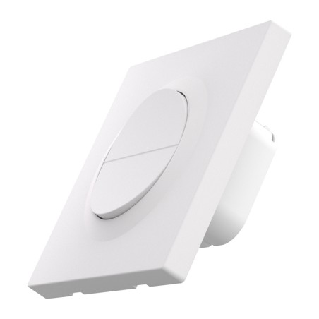 SONOFF MINI-ZB2GSL-E ZigBee kahe kanaliga seinalüliti ilma nat.