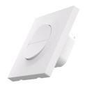 SONOFF MINI-ZB2GSL-E ZigBee kahe kanaliga seinalüliti ilma nat.