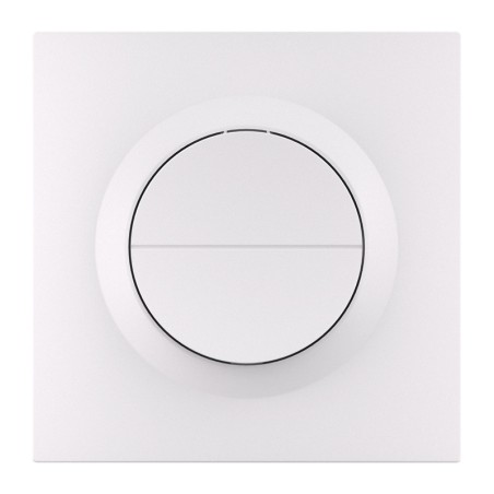 SONOFF MINI-ZB2GSL-E ZigBee kahe kanaliga seinalüliti ilma nat.