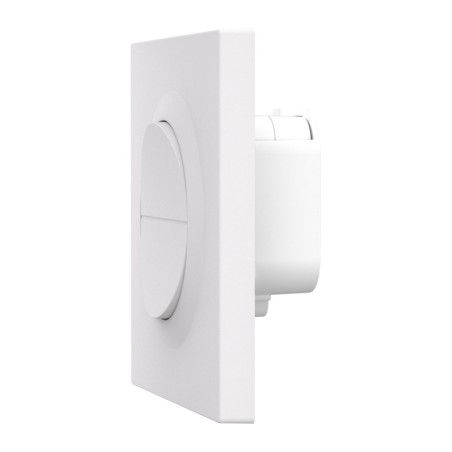 SONOFF MINI-ZB2GSL-E ZigBee kahe kanaliga seinalüliti ilma nat.