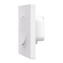 SONOFF MINI-ZB2GSL-E ZigBee kahe kanaliga seinalüliti ilma nat.