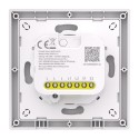 SONOFF MINI-ZB2GSL-E ZigBee kahe kanaliga seinalüliti ilma nat.
