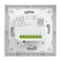 SONOFF MINI-ZB2GS-E ZigBee kahe kanaliga seinalüliti.