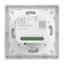 Kahe kanaliga seinalüliti SONOFF MINI-2GS-E Matter.
