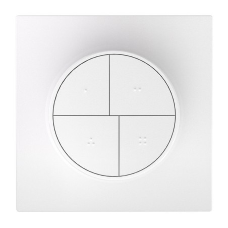 Sonoff SNZB-01M nutikas juhtmevaba ZigBee nupp