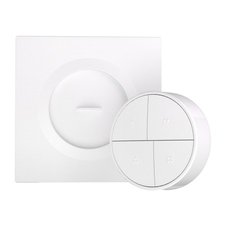 Sonoff SNZB-01M nutikas juhtmevaba ZigBee nupp