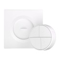 Sonoff SNZB-01M nutikas juhtmevaba ZigBee nupp