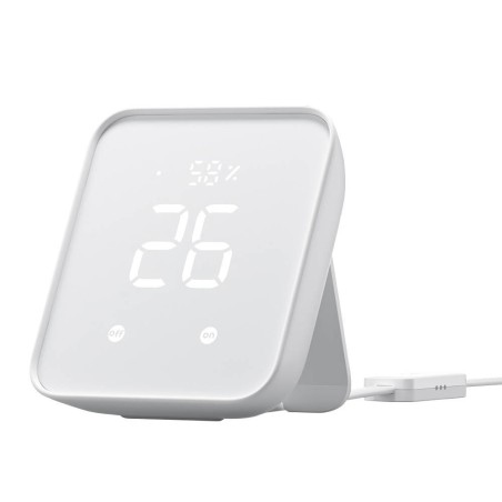Matter Nutikas kaugjuhtimispult SwitchBot Hub 2 WiFi HomeKit BLE IR