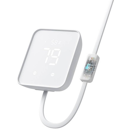 Matter Nutikas kaugjuhtimispult SwitchBot Hub 2 WiFi HomeKit BLE IR