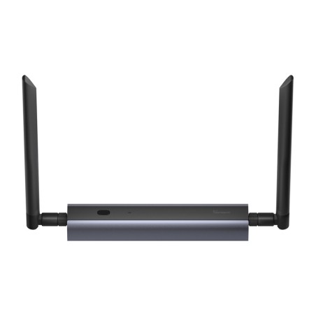 Bramka ZigBee SONOFF Dongle Max (koduassistent, Zigbee2MQTT, niit)