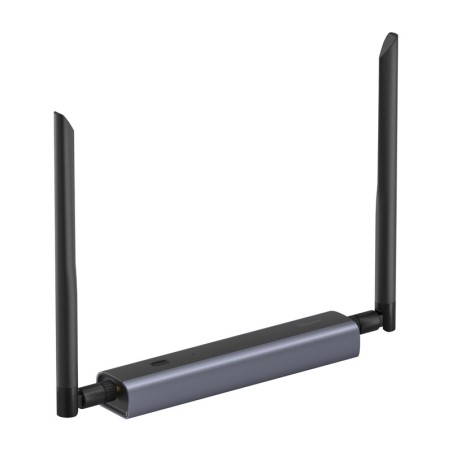 Bramka ZigBee SONOFF Dongle Max (koduassistent, Zigbee2MQTT, niit)