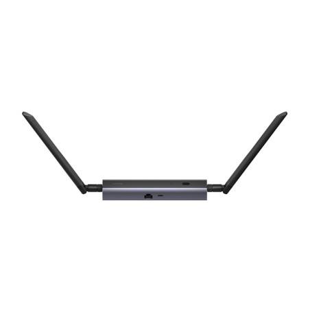 Bramka ZigBee SONOFF Dongle Max (koduassistent, Zigbee2MQTT, niit)