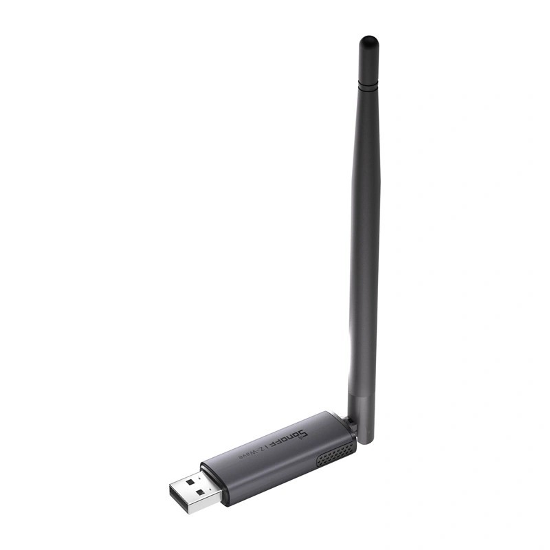 SONOFF 800 Z-Wave Gateway - PZG23