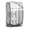Veekindel kast Sonoff R2 BOX