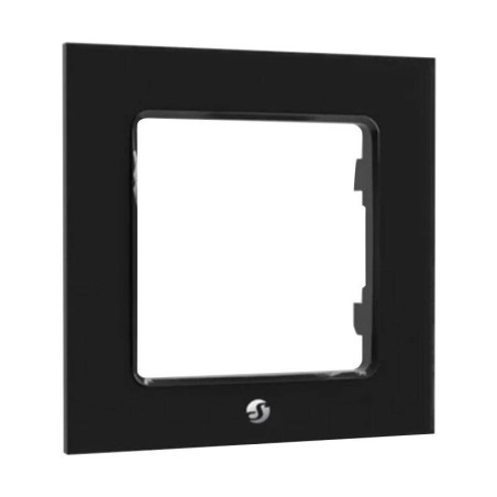 Shelly Switch Frame Single (must)