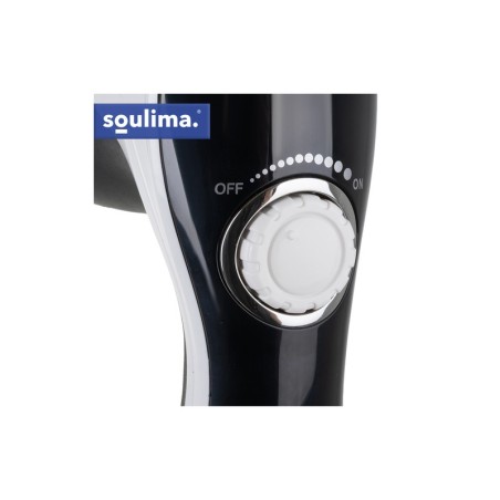 Salendav massaažipüstol 9in1 | FreshDesign.ee