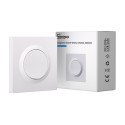 SONOFF E1GS seinalüliti korpus (N-ga)