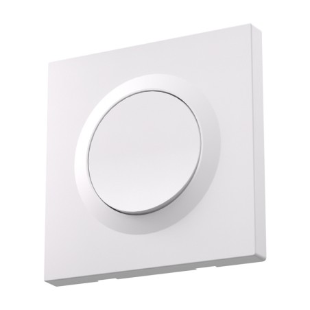 SONOFF E1GSL seinalüliti korpus (ilma N)