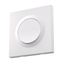 SONOFF E1GSL seinalüliti korpus (ilma N)