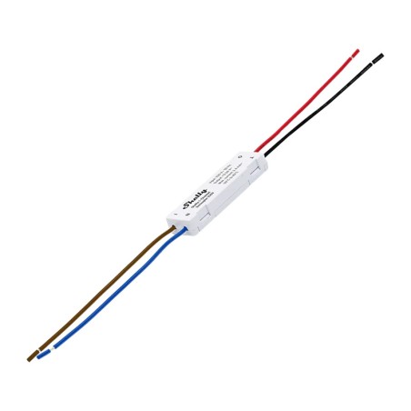 Shelly Decoupler 1-kanaliline lahtisiduja 230V