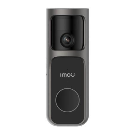 IMOU 3-paki juhtmevaba video uksekell