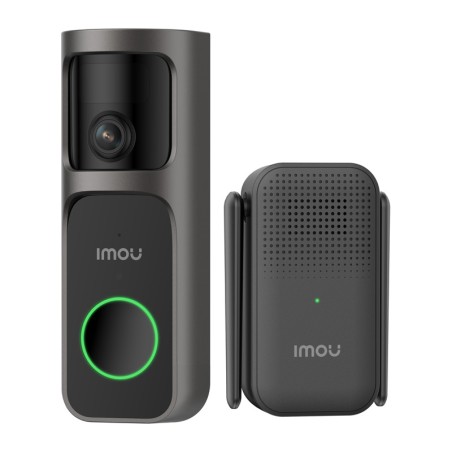 IMOU 3-paki juhtmevaba video uksekell