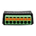Shelly SSR kahe kanaliga moodul: The Pill'i tarvik