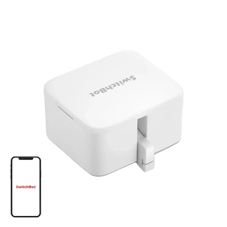 Laetav juhtmevaba lüliti SWITCHBOT C1