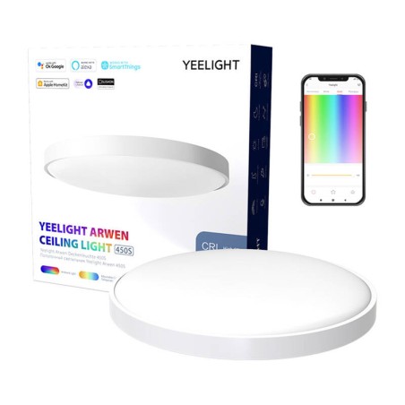 Yeelight Arwen laevalgusti 450S