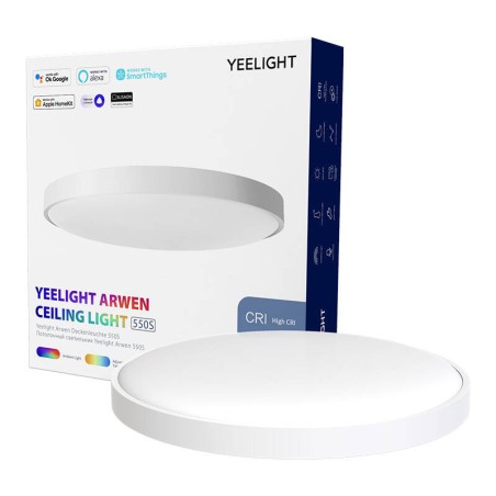 Yeelight Arwen laevalgusti 550S