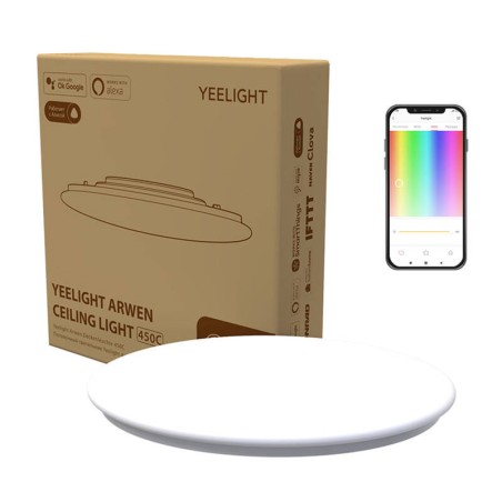 Yeelight Arwen laevalgusti 450C