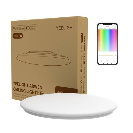 Yeelight Arwen laevalgusti 550C