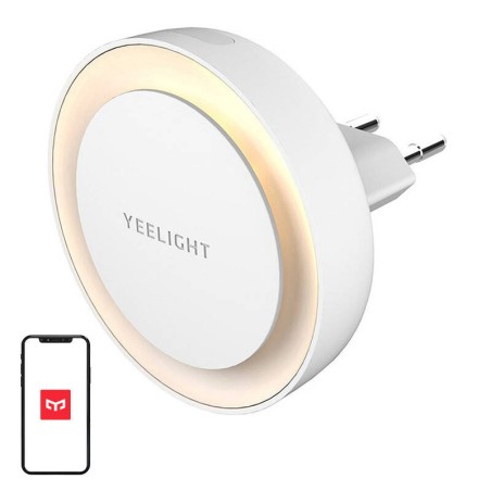 Yeelighti anduri pistikvalgusti