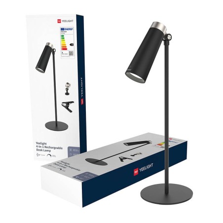 Yeelight 4-in-1 laetav laualamp