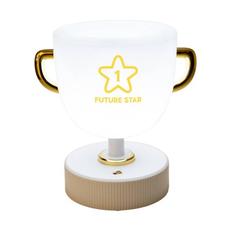 SuperFire laste öölamp W-006 Champion Light
